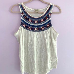 Lucky Brand Tank